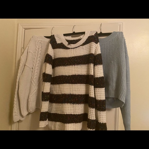 Sweaters - Picture 2 of 2